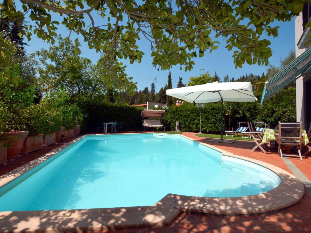 Holiday Home Villa Lucia By Interhome San Martino  Luaran gambar