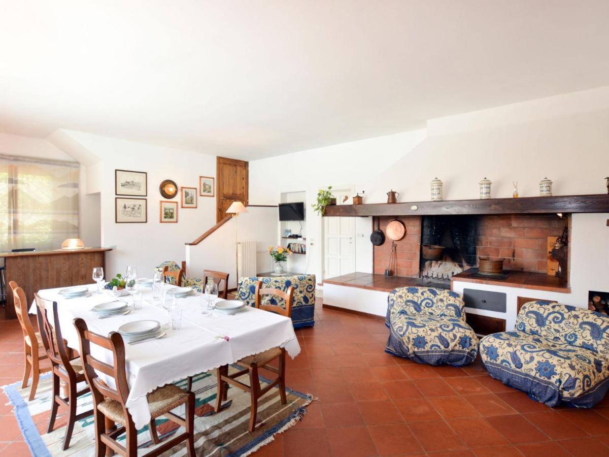 Holiday Home Villa Lucia By Interhome San Martino  Luaran gambar