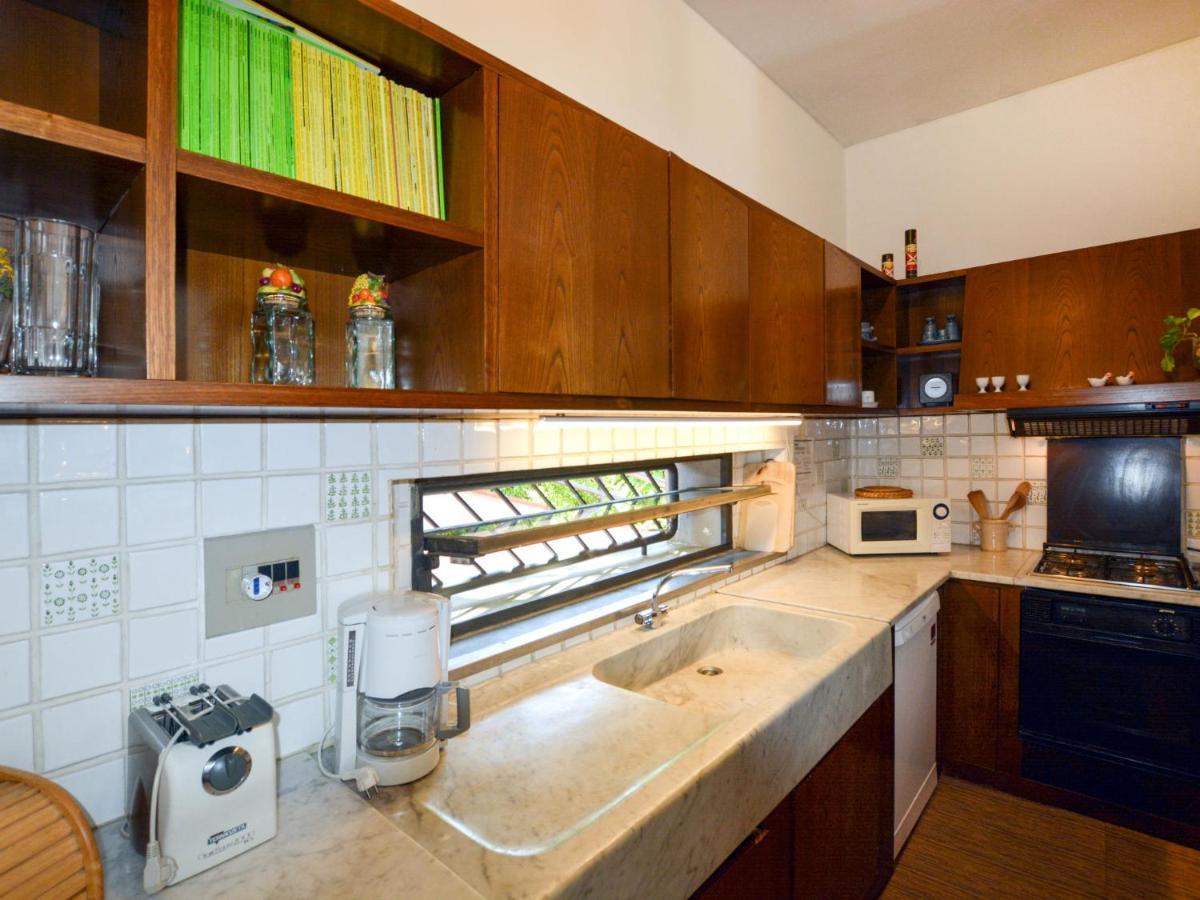 Holiday Home Villa Lucia By Interhome San Martino  Luaran gambar